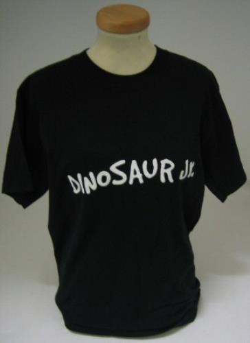 Dinosaur Jr London Forum t-shirt UK DJRTSLO383735