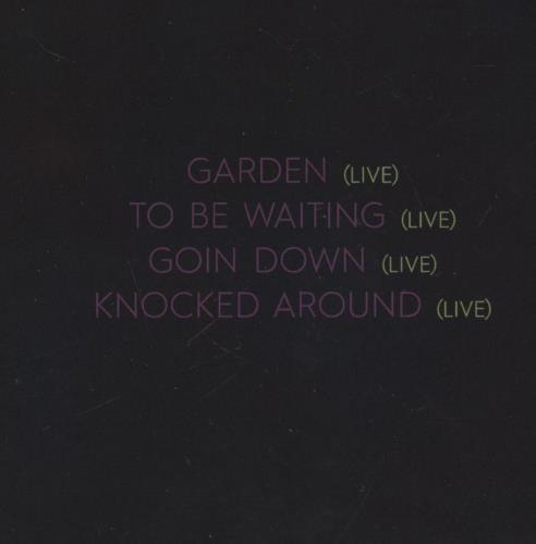 Dinosaur Jr Sweep It Into Space - Purple Ripple Vinyl + CD + Opened Shrink vinyl LP album (LP record) US DJRLPSW871265