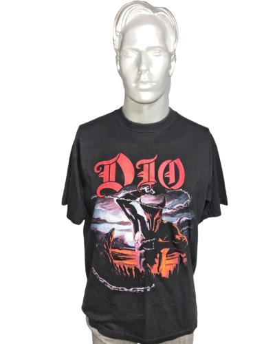 Dio holy diver -XL t-shirt UK DIOTSHO789545