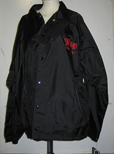 Dio Magica Tour jacket US DIOJAMA384064