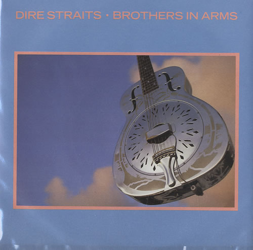 Dire Straits Brothers In Arms - Double Pack 7" vinyl single (7 inch record / 45) UK DIR07BR42682