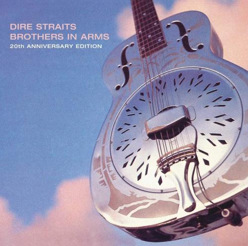 Mark Knopfler & Dire Straits - 100% Guitar Rock (2cd) NEW 2 x CD