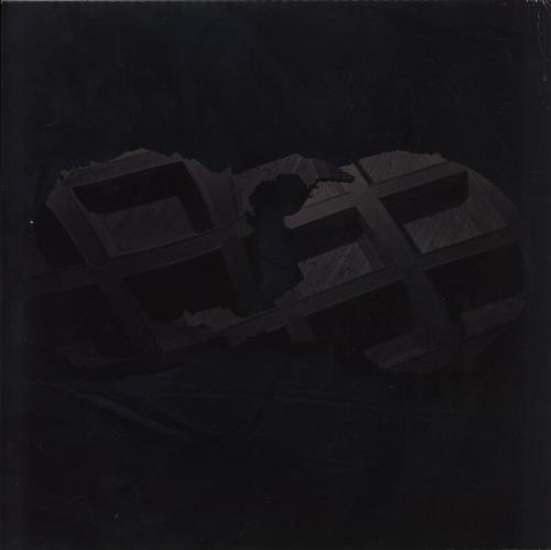 Dirty Projectors Dirty Projectors - Black Smoke Marbled Vinyl + Libretto 2-LP vinyl record set (Double LP Album) UK D292LDI835547
