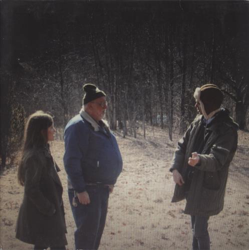 Dirty Projectors Swing Lo Magellan vinyl LP album (LP record) UK D29LPSW825803