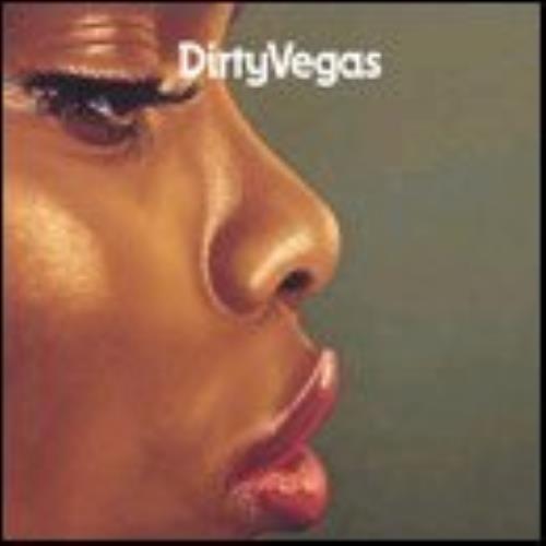 Dirty Vegas Simple Things CD single (CD5 / 5") UK DTGC5SI237353