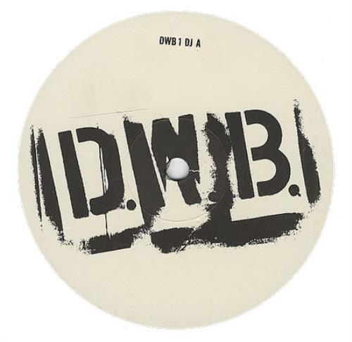 Dirty White Boy Lazy Crazy 12" vinyl single (12 inch record / Maxi-single) UK DA612LA412447