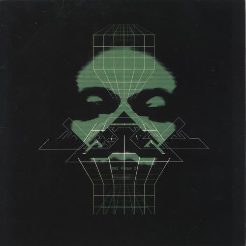 Divine Styler Wordpower 2 12" vinyl single (12 inch record / Maxi-single) UK Y-V12WO888276