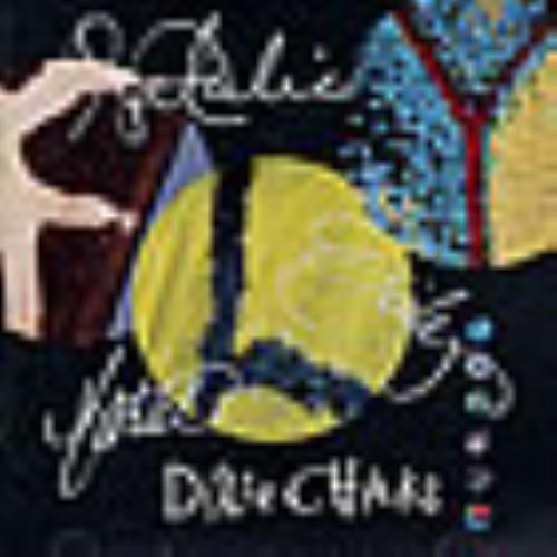 Dixie Chicks Fly - autographed CD album (CDLP) US XIECDFL206474