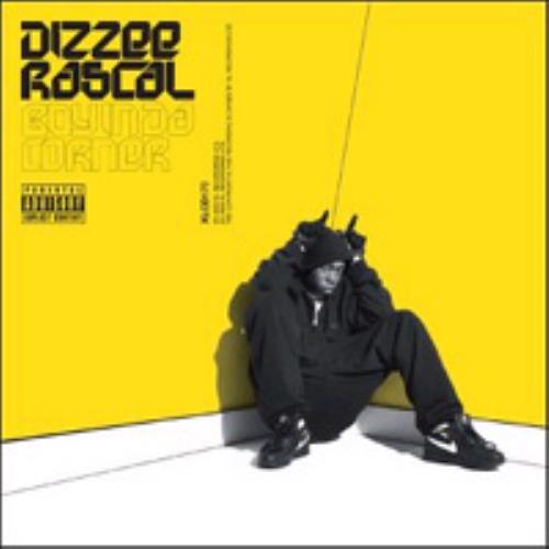 Dizzee Rascal Boy In Da Corner CD album (CDLP) UK DZRCDBO251036