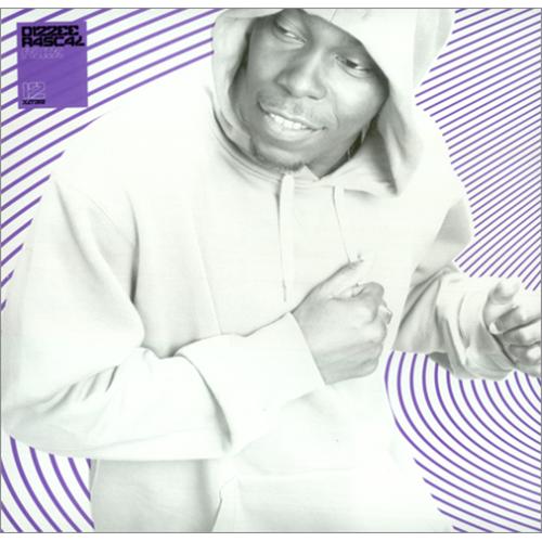 Dizzee Rascal Flex 12" vinyl single (12 inch record / Maxi-single) UK DZR12FL419510