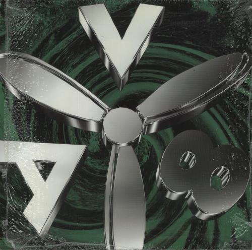 DJ A.P. AV8 Blends Vol. 11 12" vinyl single (12 inch record / Maxi-single) US 7PB12AV856541