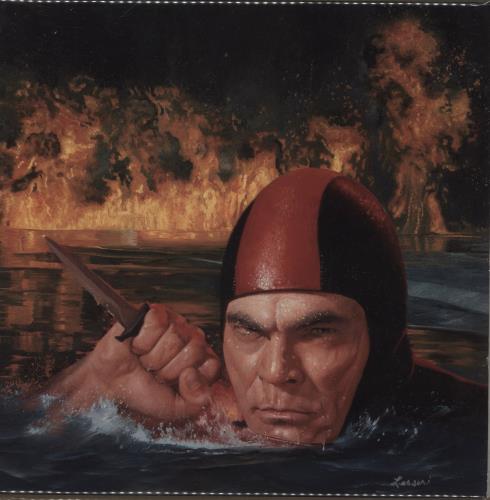 DJ Shadow Action Adventure 2-LP vinyl record set (Double LP Album) UK D.S2LAC888420