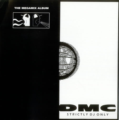 DMC Adam Ant's Greatest Mix 12" vinyl single (12 inch record / Maxi-single) UK DZ-12AD177945