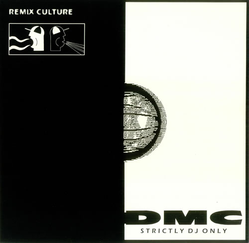 DMC Dreams - DMC 7/93 12" vinyl single (12 inch record / Maxi-single) UK DZ-12DR174666