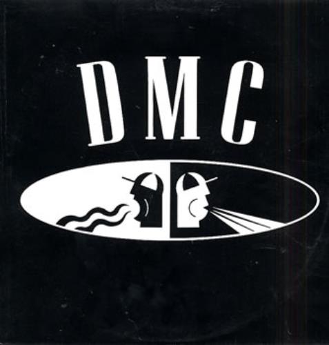 DMC Minimix 12" vinyl single (12 inch record / Maxi-single) US DZ-12MI312796