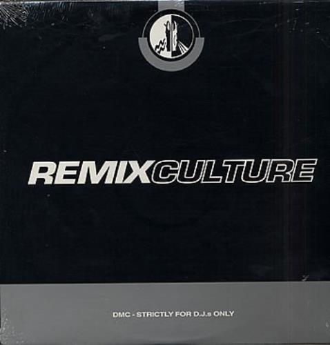 DMC Missing 12" vinyl single (12 inch record / Maxi-single) US DZ-12MI297126