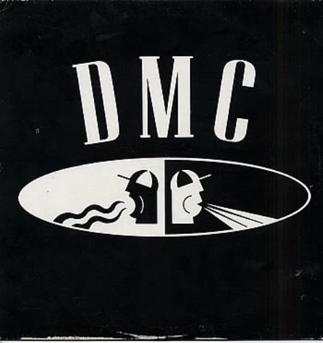 DMC To Cut A Long Story Short vinyl LP album (LP record) UK DZ-LPTO174672