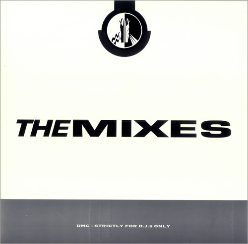 DMC Wizards Of Oz - D.M.C. 12" vinyl single (12 inch record / Maxi-single) UK DZ-12WI45665