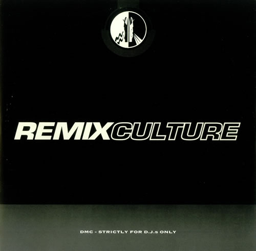 DMC Word Up 12" vinyl single (12 inch record / Maxi-single) UK DZ-12WO174665