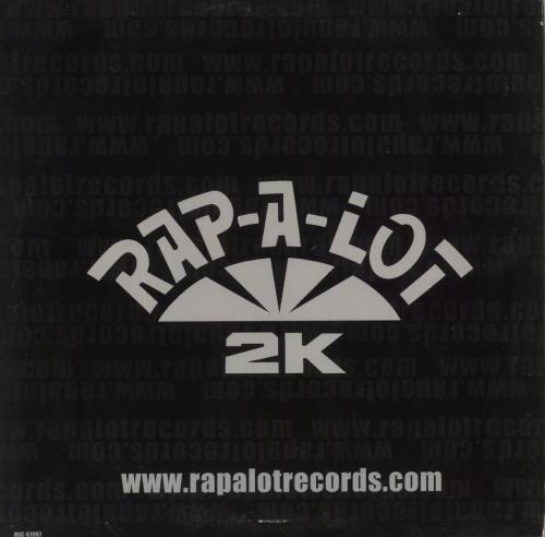 Do Or Die Diamenz 12" vinyl single (12 inch record / Maxi-single) US 70B12DI856679