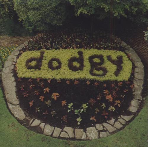 Dodgy Ace A's + Killer B's 2 CD album set (Double CD) UK DOD2CAC399471