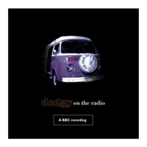 Dodgy Live At The BBC 2 CD album set (Double CD) UK DOD2CLI416036