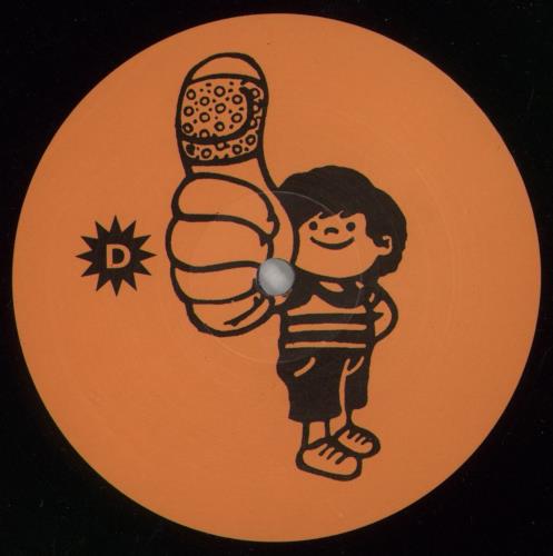 Dodgy Summer Fayre 12" vinyl single (12 inch record / Maxi-single) UK DOD12SU58739