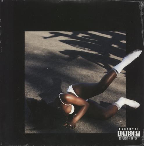 Doechii Anxiety - Grey Vinyl - Sealed 7" vinyl single (7 inch record / 45) UK 89I07AN869695