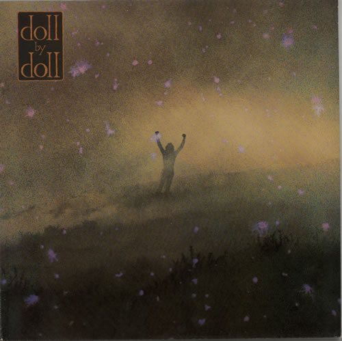 Doll By Doll Doll By Doll vinyl LP album (LP record) Dutch D0LLPDO625227