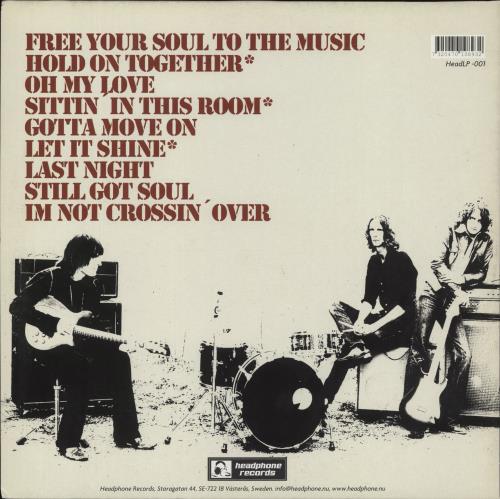 Dollhouse Rock N Roll Revival - White Vinyl vinyl LP album (LP record) Swedish 9YRLPRO876622