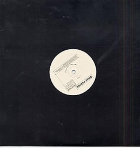 Dolly Parton Peace Train 12" vinyl single (12 inch record / Maxi-single) UK PAR12PE119752