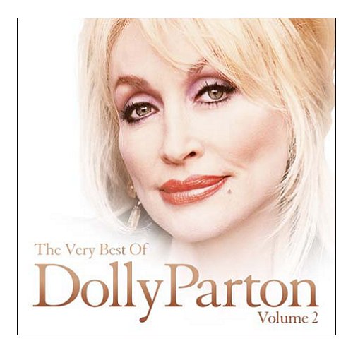 Dolly Parton The Very Best Of: Vol. 2 CD album (CDLP) UK PARCDTH404796