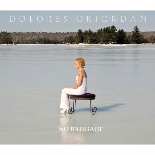 Dolores O'Riordan No Baggage CD album (CDLP) UK DXVCDNO479385