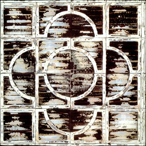 Dome Will You Speak This Word vinyl LP album (LP record) UK DBKLPWI299816