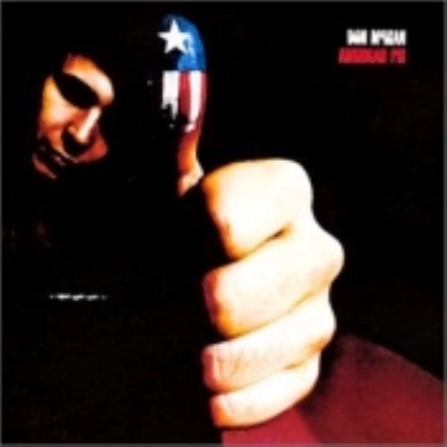 Don McLean American Pie CD album (CDLP) UK DNMCDAM251230