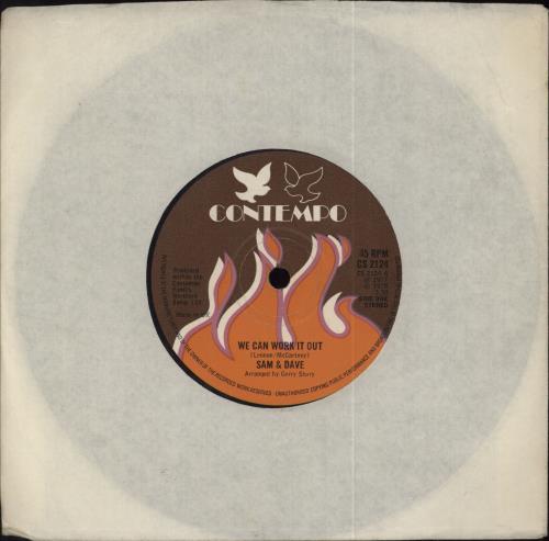 Don Williams Especially You 7" vinyl single (7 inch record / 45) UK DWM07ES791580