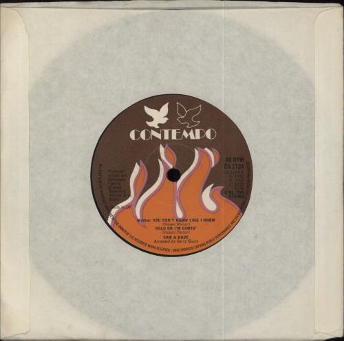 Don Williams Especially You 7" vinyl single (7 inch record / 45) UK DWM07ES791580
