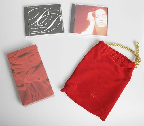 Donna DeLory Donna DeLory media press kit US DDLKIDO477938