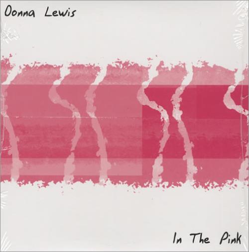 Donna Lewis In The Pink CD album (CDLP) US DLWCDIN431994