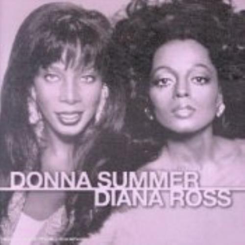 Donna Summer Les Legendes Du Disco 2 CD album set (Double CD) European SUM2CLE241619