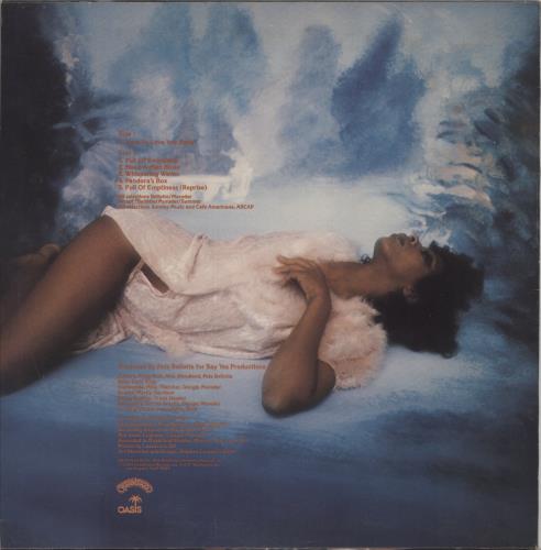 Donna Summer Love To Love You Baby vinyl LP album (LP record) US SUMLPLO665747