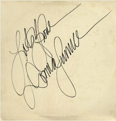 Donna Summer Love's About To Change Your Heart - signed 12" vinyl single (12 inch record / Maxi-single) US SUM12LO178585