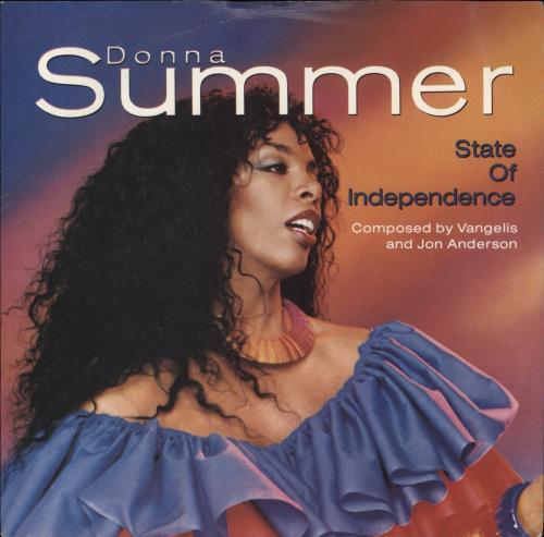 Donna Summer There Goes My Baby - Double Pack 7" vinyl single (7 inch record / 45) UK SUM07TH98177