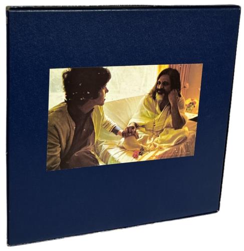 Donovan A Gift From A Flower To A Garden - Stereo LPs & Mono Box Vinyl Box Set UK DOVVXAG798101