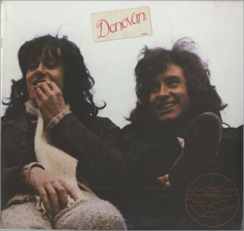 Donovan Open Road - Sealed vinyl LP album (LP record) US DOVLPOP141063
