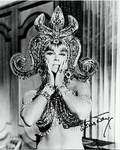 Doris Day Autographed Publicity Photograph photograph UK DRDPHAU268984