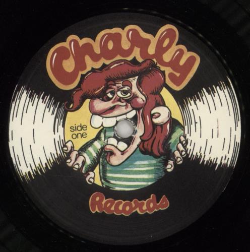 Downliners Sect The Sect - Punk From The Vaults! vinyl LP album (LP record) UK DWSLPTH505490