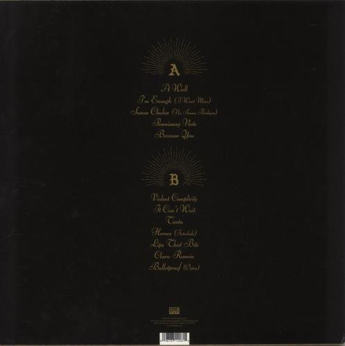 Downtown Boys Cost Of Living: Loser Edition - Yellow Vinyl vinyl LP album (LP record) UK 7R2LPCO836717