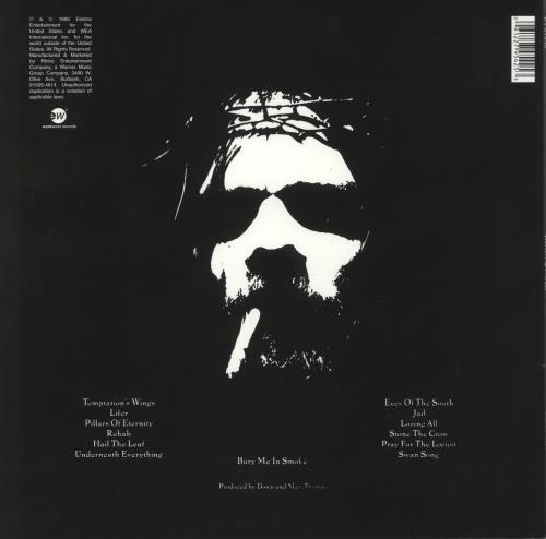 Down NOLA - 180 Gram Vinyl 2-LP vinyl record set (Double LP Album) UK D032LNO866342