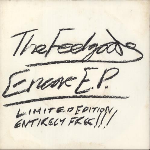 Dr Feelgood As It Happens + 7" - EX vinyl LP album (LP record) UK DRFLPAS865959